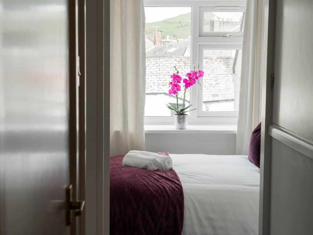 White Hart Cottage Ulverston Eksteriør bilde