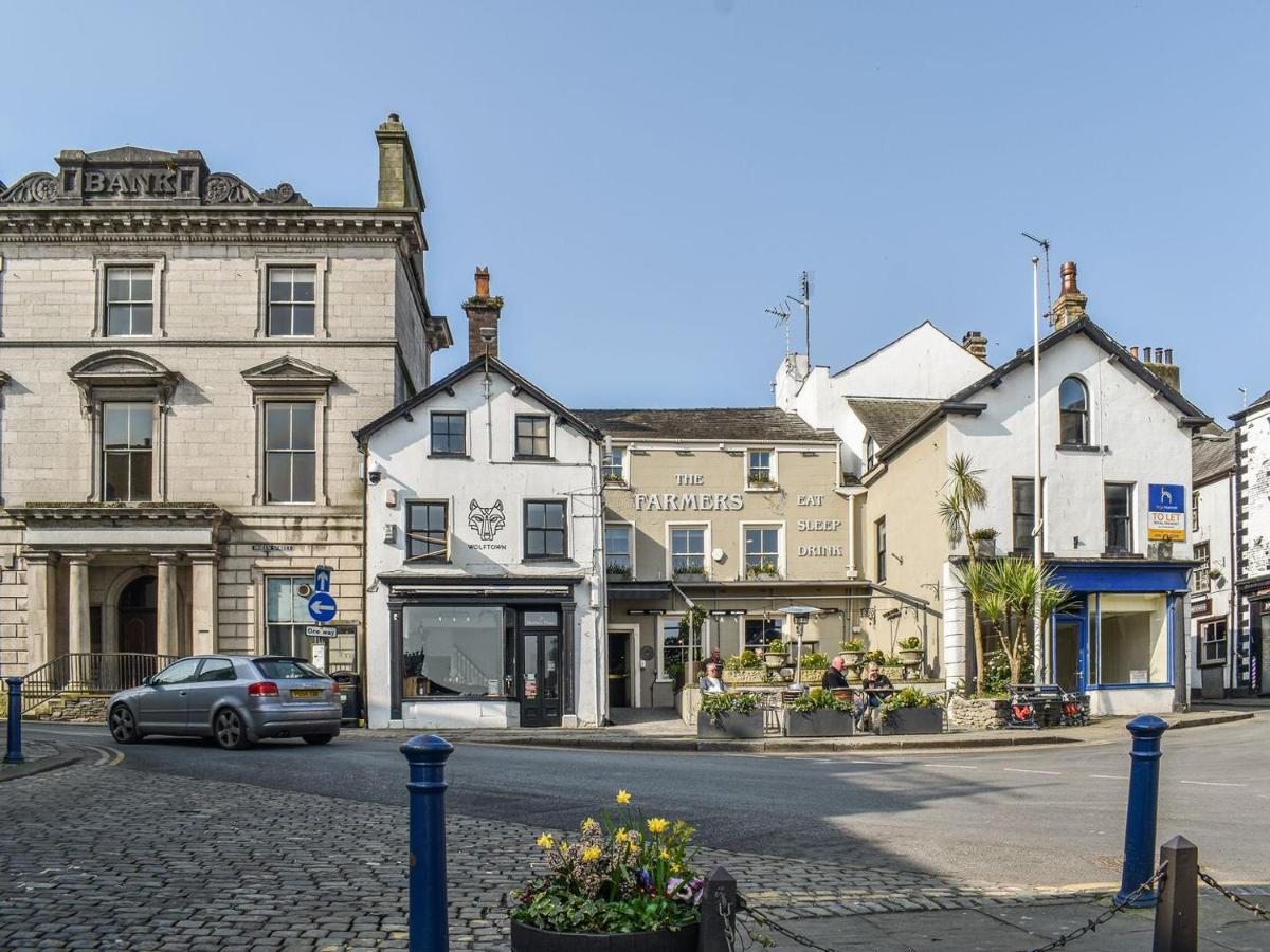 White Hart Cottage Ulverston Eksteriør bilde